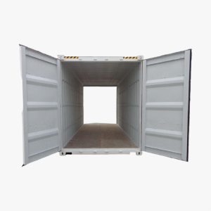 Tunnel Container
