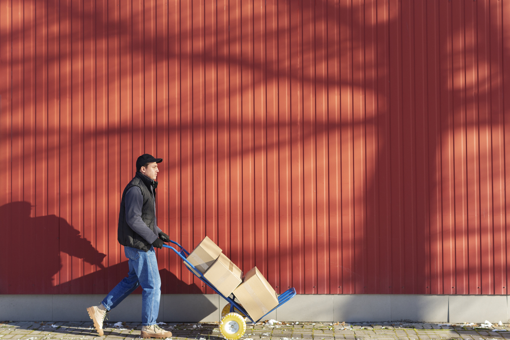 Portable storage containers Atlanta