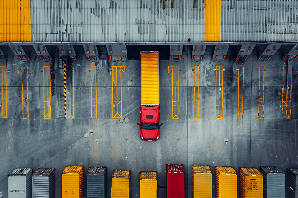 Use of 20 ft Shipping Container in Various Sectors