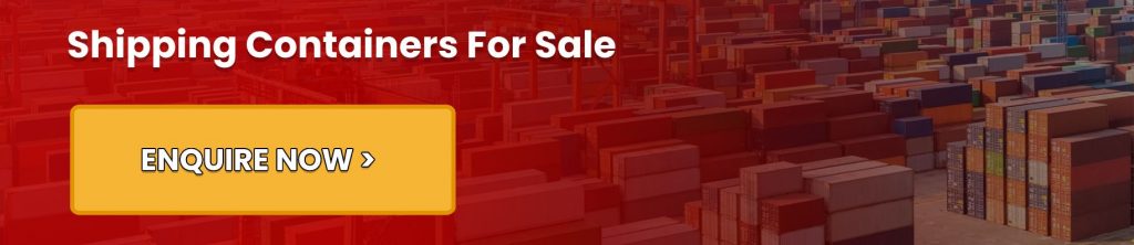 shipping containers for sale, storage containers for sale