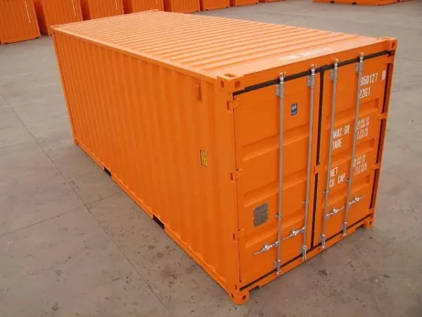 containers