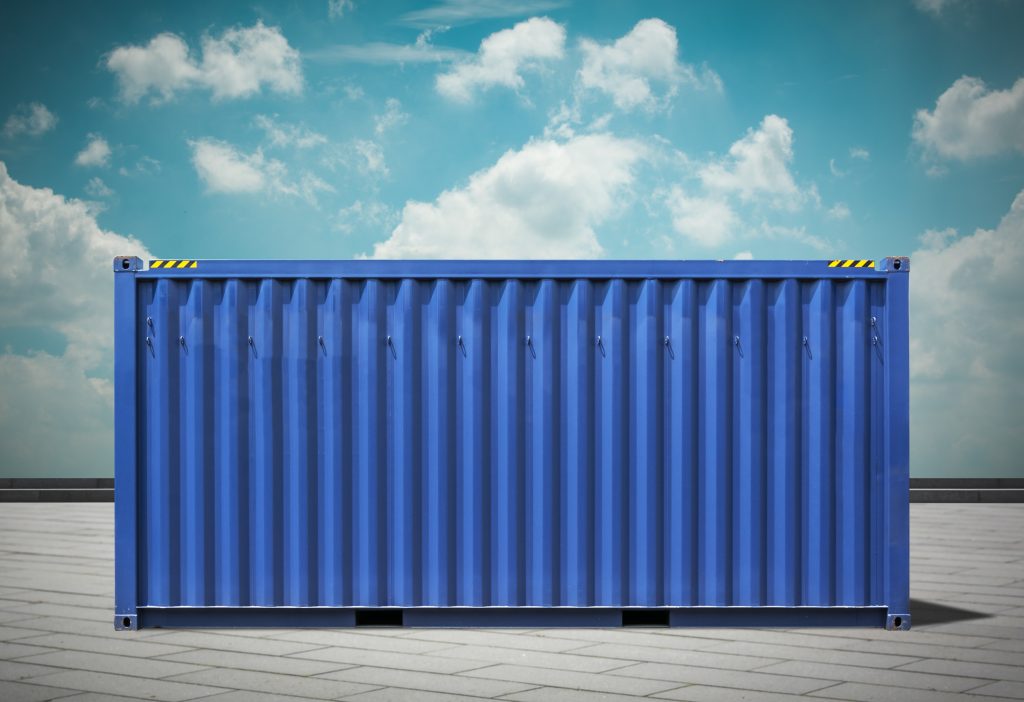 shipping containers for sale