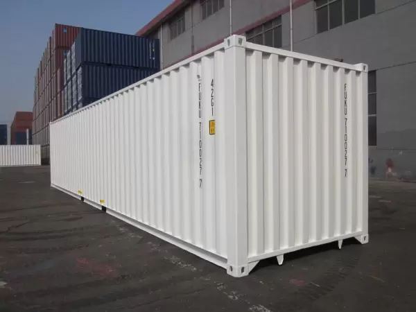 container