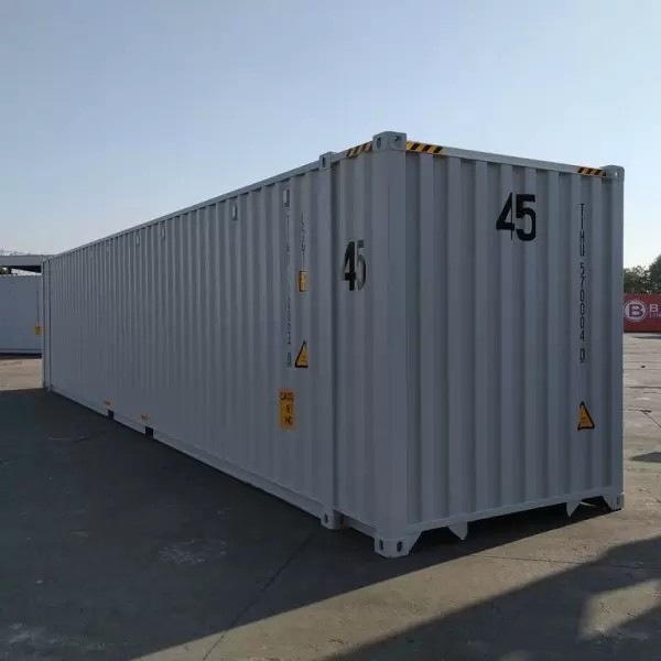 Shipping Containers