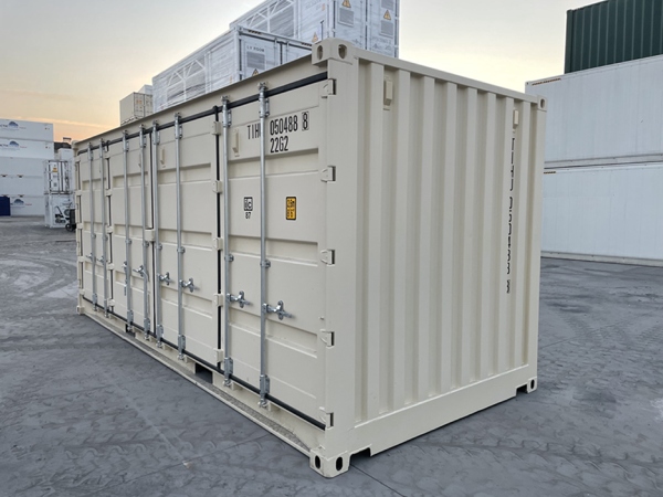 shipping containers for sale