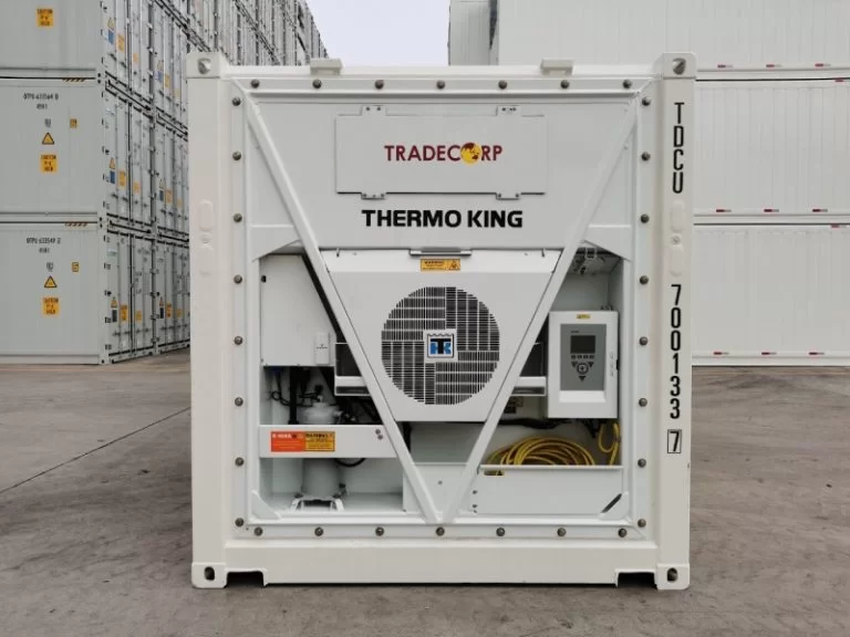 shipping containers usa, shipping containers for sale, shipping containers, refrigerated container thermoking magnum
