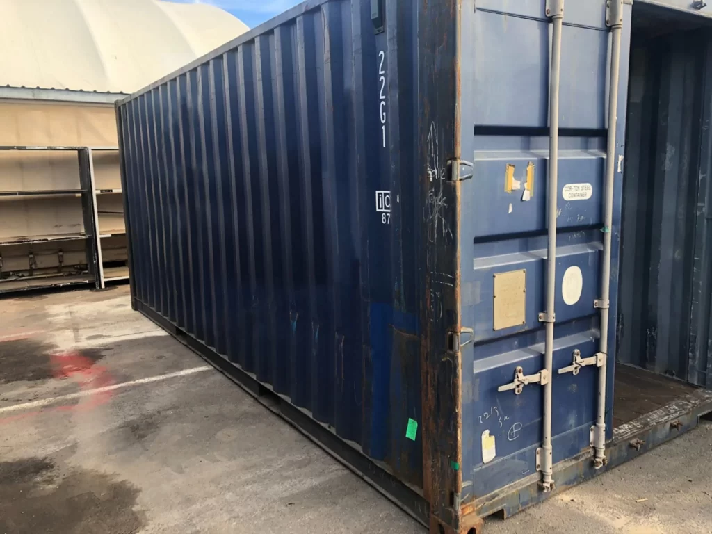 shipping containers for sale, shipping containers, 20ft used gp shipping containers