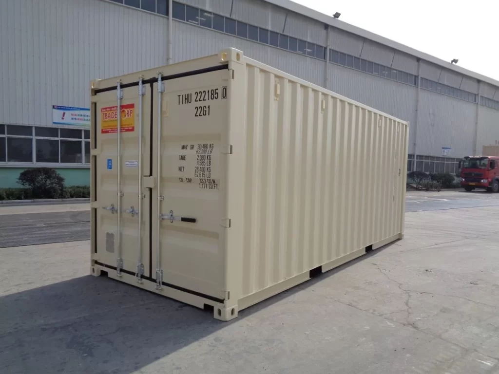 shipping containers, shipping containers for sale, conex container, connex containers