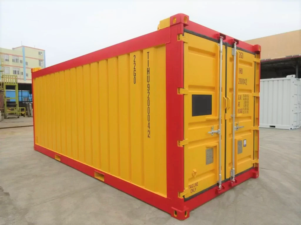 dnv container, dnv shipping containers, shipping containers, shipping containers for sale