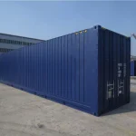 The Creative Use & Recommendations of 45’ High Cube Container