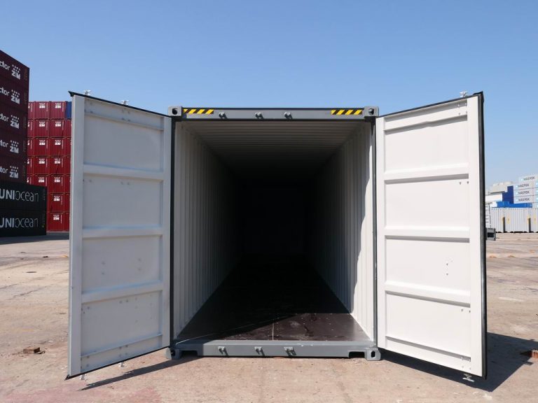 24 Container Weight 24 foot Shipping Container Dimensions, Features, & Functions - Shipping ...