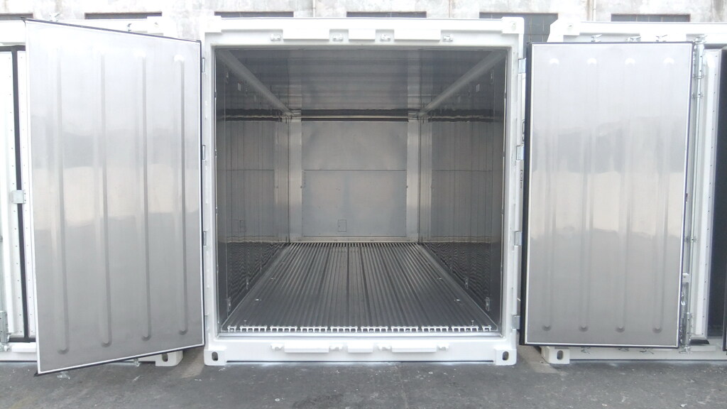 The Do’s and Don’ts in Maintaining Your Reefer Container