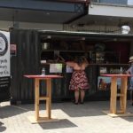 Pop-up Container Shop