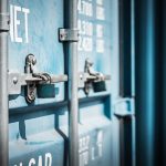7 Types of Sea Container Locks for a Secure Shipping