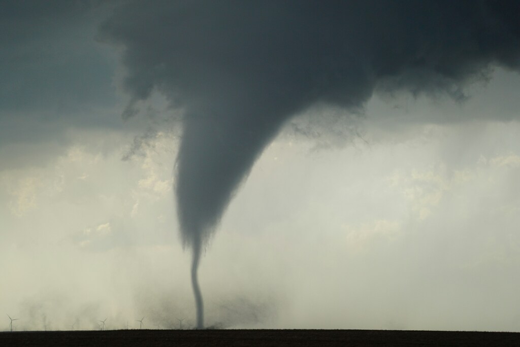 Are Shipping Containers Tornado-Proof? Find the Answer Here!