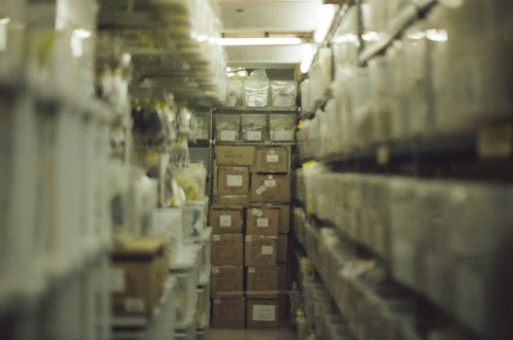 The Use of Insulated Conex in Pharmaceuticals & Medical Industry