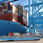 Global shipping industry overview