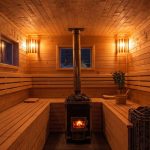 Common container sauna problems