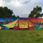 Storage Container Art Cafe & Bar, A New Business Inspiration