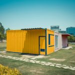What are Conex Box House Made Of? Find Out Here!