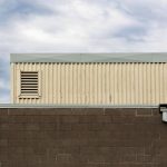 An Easy Way to Do A Shop Container Venting