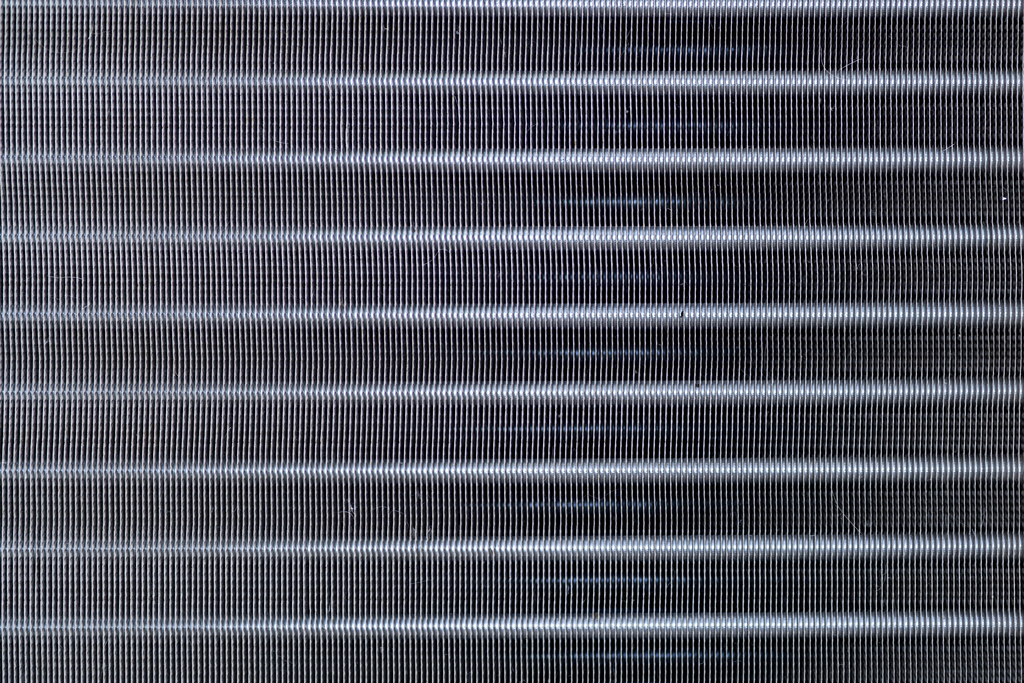Sealed vents