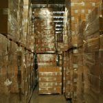 Waterproof Containers for Storage for E-Commerce Inventory
