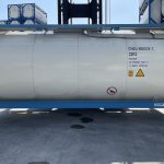 Shipping Tank Container Dimensions for Your Business