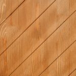 The Best Way to Fill Gaps in Wood Floors of a Container