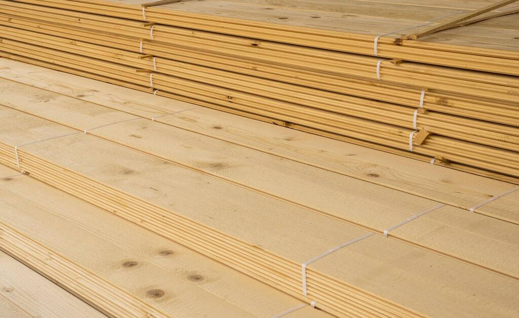 7 Benefits of Using Plywood Storage Containers