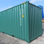 Benefits of Using High Cube Storage and Its Helpful Features