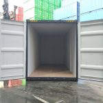 Shipping Container Interior Dimensions: 10’, 20’, 40, and 45’