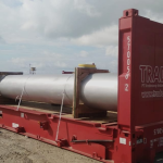 Flat Racks vs Flatbed Carts for Large and Odd-Shaped Items