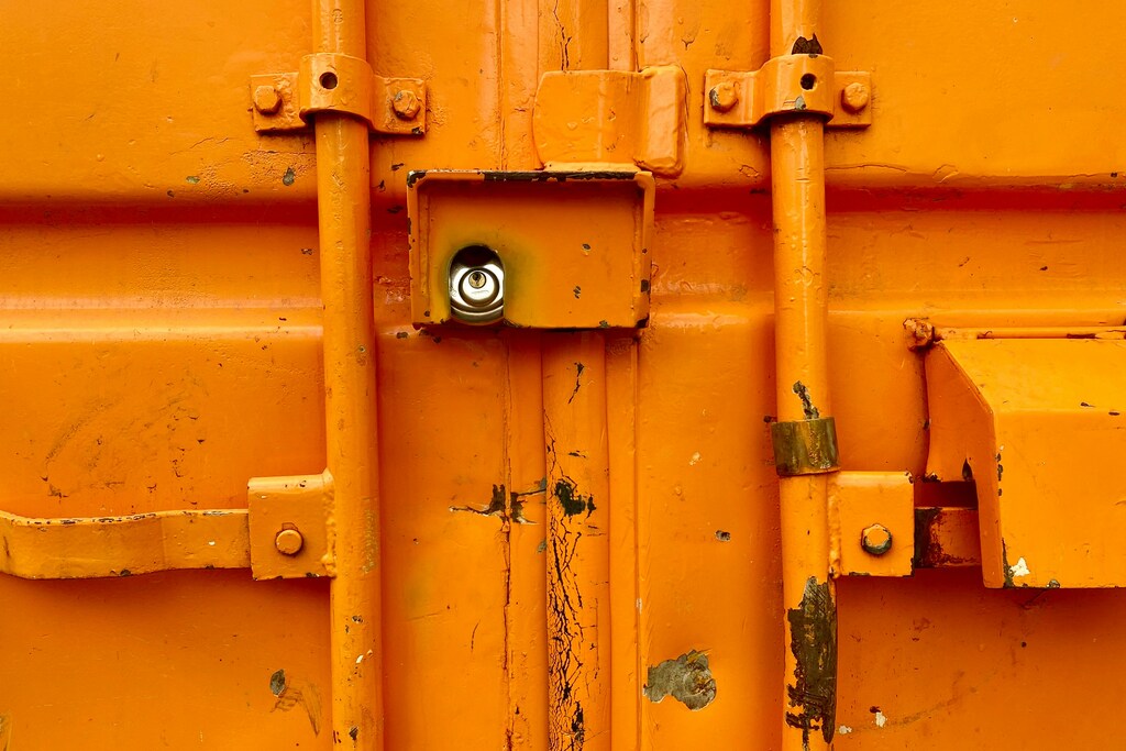 All About Lock Box for Shipping Container Safety