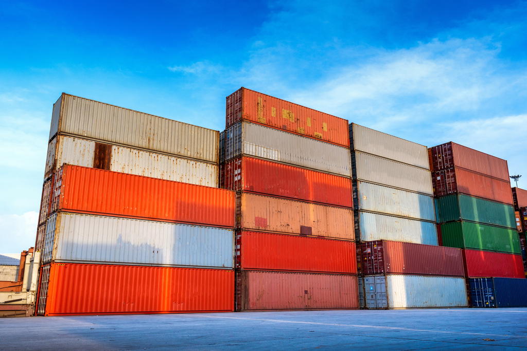 How Big is a Storage Container Based on Each of the Types?