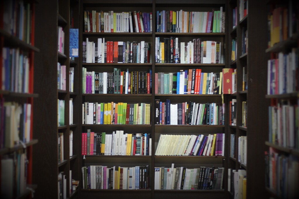 Container library