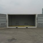 Useful Shipping Containers with Side Doors Conversions