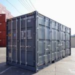 Conex Rental in The US and What to Inspect Before