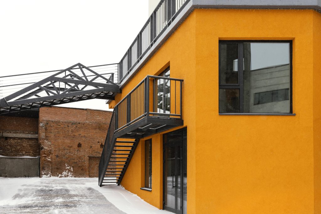 The benefits of having 2 story shipping container homes