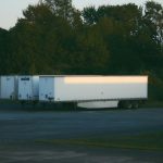 Container Chassis, Flat Bed, & Gooseneck. What's the Difference?