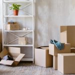8 Benefits of Using Storage from Small Shipping Containers