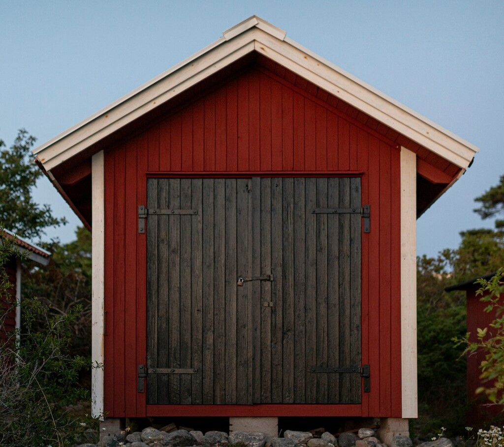 7 Shipping Container Shed Ideas to Fit Your Needs