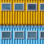 Most Popular Shipping Container Construction in the US