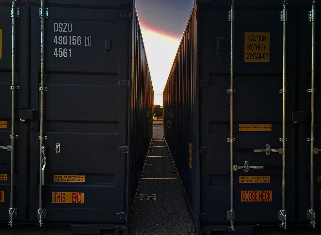 Shipping Containers for sale Phoenix