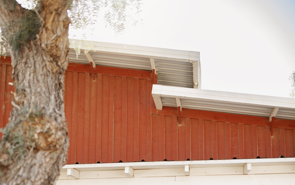 Livable Shipping Containers