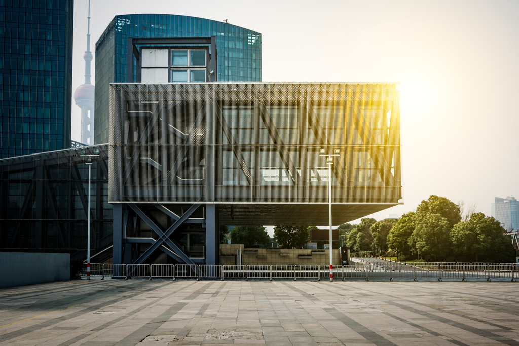 Benefits of using mobil office containers