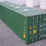 What to Check before Shipping Container High Cube Rental