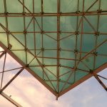 Benefits of Container Canopies for Building Modification