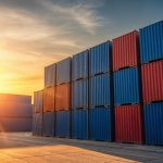Renting a Container for Storage. Is It Worth It?