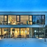 Container Home Plans: Tips to Stay Warm During Winter